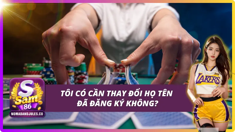 Những câu hỏi mà người chơi hay thắc mắc thường gặp tại SAM86