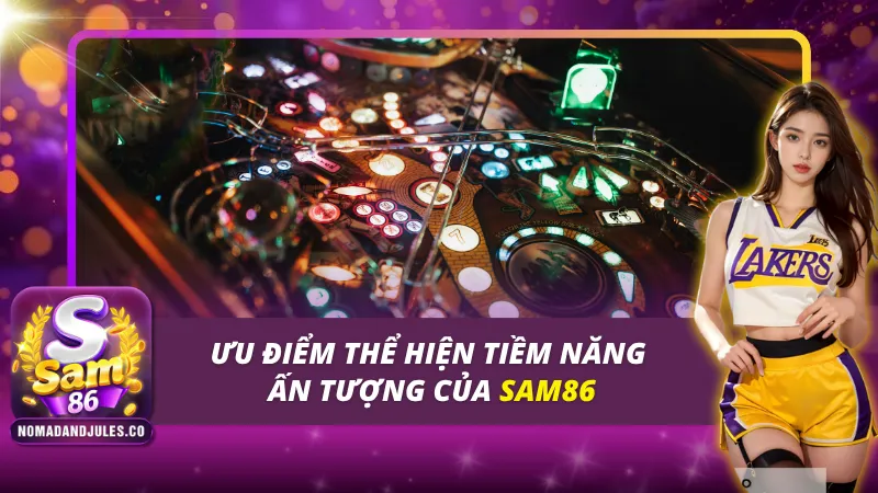 Cổng game hoàn hảo từ thiết kế đến dịch vụ cá cược